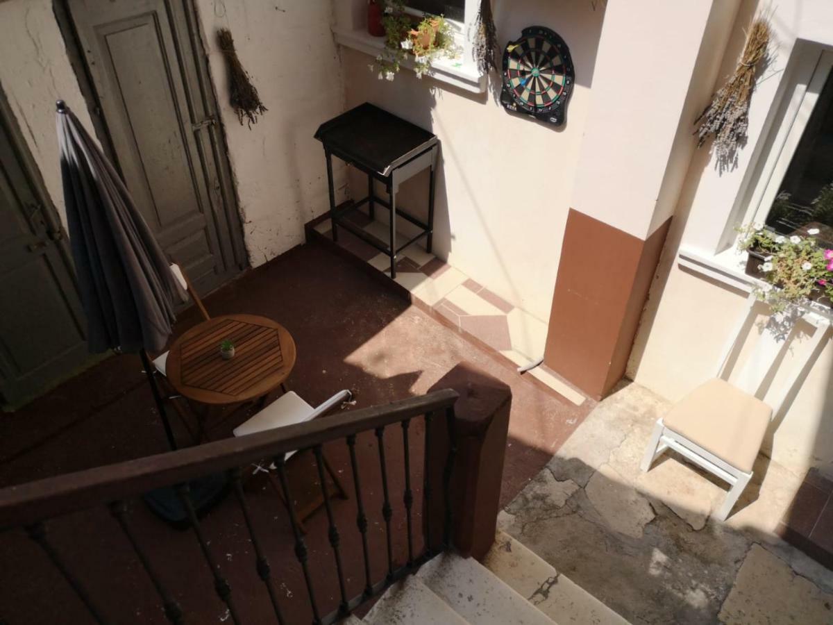Apartment Asja Old City Center Pula Exterior photo